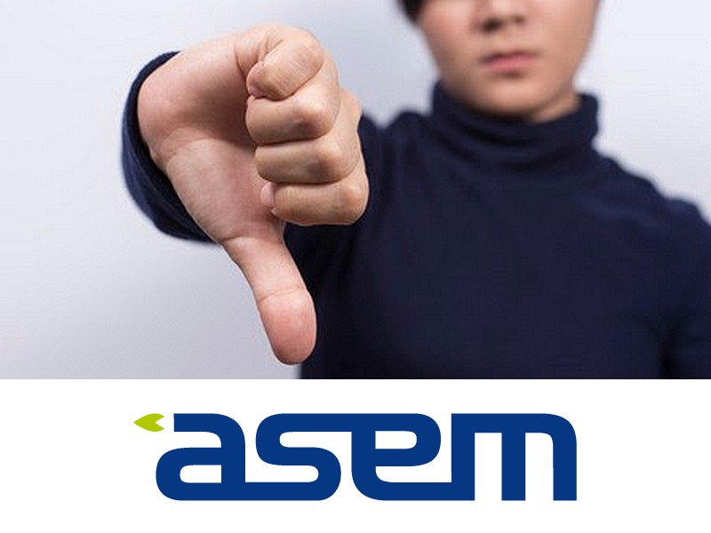 ASEM dal stopku novele zákona